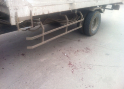 В ДТП в Волгодонске пострадала 15-летняя пассажирка мотоцикла