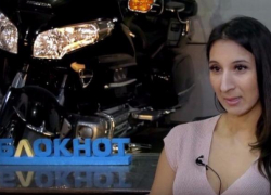 Во время беременности не стоит таскать тяжести в спортзале, - тренер Майя Блинова 