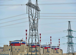 РоАЭС сохранила место в топ-3 крупнейших атомных станций России 