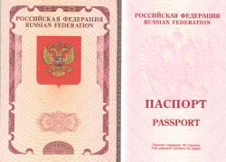 Волгодонцев предупредили об ошибках в новых заграничных паспортах
