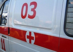 24-летний волгодонец разбился, упав с четвертого этажа заброшенного здания