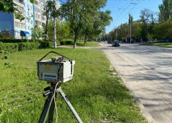 В Волгодонске назвали новые места дислокации авторадаров
