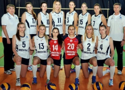 В эти выходные состоятся очередные игры волгодонского «Импульса»