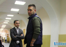 Басманный суд оштрафовал скандального журналиста Никулина за драку