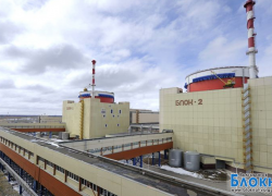 Ростовская АЭС перевыполнила мартовский план