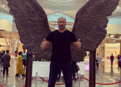 Адвоката Дудуркаева, сменившего фамилию на Кузнецов, признали виновным в хищении 80 миллионов рублей в Волгодонске