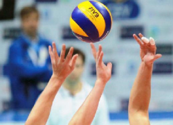 В Волгодонске волейболистки разыграют Кубок Валентина Салина