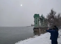 Аномальное тепло, паводки и резкое похолодание: к Волгодонску приближается стихийный ад