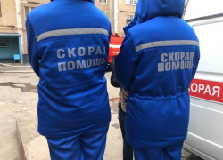 Велосипедист погиб под колесами микроавтобуса на трассе Ростов-Волгодонск