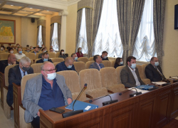 На заседании Думы депутаты устроили жаркий спор о пользе АЭС для Волгодонска