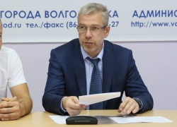 Андрей Иванов может покинуть Волгодонск  еще до истечения срока контракта 