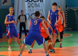 БК «Волгодонск» одержал очередную победу на чемпионате Ростовской области