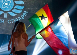 Профессиональный бокс в Волгодонске. Фоторепортаж.  Часть вторая.25.05.2013