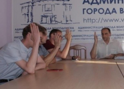 Стали известны претенденты на вакантное кресло депутата по избирательному округу № 19