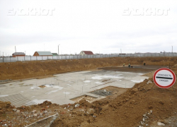 Деньги на детский садик в Красном Яру ищут с помощью гарантийного письма