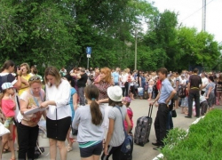 Около 13 миллионов рублей потратят в Волгодонске на приобретение путевок в оздоровительные лагеря