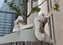 Товар дня: зимние ботинки из натуральной кожи  со скидкой 50% всего за 5195 руб.