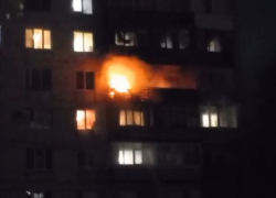 Спасен 1 человек и совершено почти 6 тысяч звонков в «112»: о работе спасателей в октябре