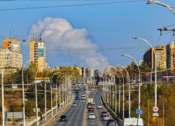 Выходной понедельник в Волгодонске будет солнечным