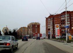 Порядок на дорогах Волгодонска обойдется в 20 миллионов рублей