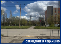 «Вильнул перед нами на бешеной скорости»: волгодончанка ищет свидетелей опасного ДТП