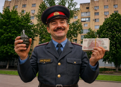Экс-милиционер взял гранату и захватил заложников на улице Ленина в Волгодонске для получения вклада: история со счастливым концом