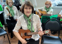 «Об этом нельзя забывать»: экс-волгодончанка Екатерина Дудкина призналась в любви Волгодонску