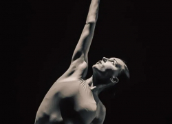 Ирина Вернигорова завоевала гран-при всероссийского фестиваля уличного танца