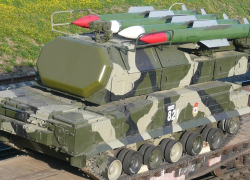 Ударный украинский беспилотник сбили в Волгодонске, работали силы ПВО