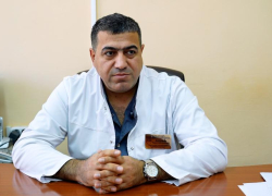 «Промывать нос солевыми растворами вредно!»: оперирующий ЛОР-врач из Волгодонска сделал шокирующее заявление