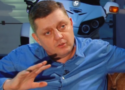 Если вы этот «сарай» построите, то главный проектировщик Волгодонска в гробу перевернется и вас проклянет, - Олег Пахолков о «Мармеладе»