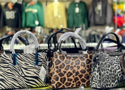 Финальную распродажу года объявляет магазин «Планета»: скидки до 50% на все