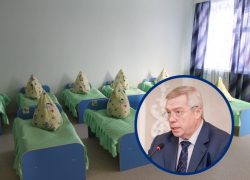Губернатор Голубев утвердил повышение платы за посещение детских садов в Волгодонске