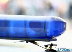 Житель Волгодонска сбил пешехода в Волгоградской области и скрылся