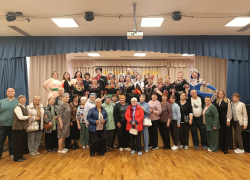 Донские жители пожилого возраста получают особое внимание в соцсетях