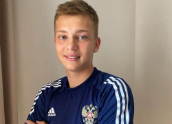 Приглашение в сборную России по футболу получил экс-волгодонец Владимир Васильев 