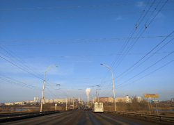 Камеры скоростного режима на мосту в Волгодонске появятся в этом году 
