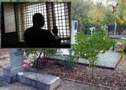 Завершилось следствие по делу об убийстве пенсионерки на кладбище Волгодонска
