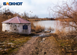 «Успели только землю разровнять»: жители обеспокоены, что один из главных проектов Цимлянского района может оказаться на грани срыва
