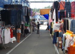 В Волгодонске покупатель после примерки спортивного костюма сбежал, не заплатив