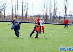 «Дончанка» открыла турнир в Беларуси победой над «Динамо» (г. Электросталь)