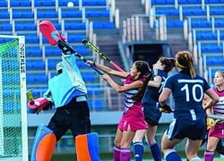 «Дончанка» вышла на родное поле и победила команду из Подмосковья 