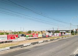 Рядом со сквером «Дубравушка» и на месте автостоянки на Морской в ЮЗР могут построить магазины