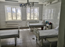 В ковидном госпитале умерли двое пожилых мужчин, которые проживали в Волгодонске и Волгодонском район