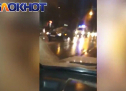 В больнице умер волгодонец, попавший под колеса «ВАЗ-2108» на Морской