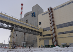 Энергоблок №4 Ростовской АЭС подготовили к пуску на 80%