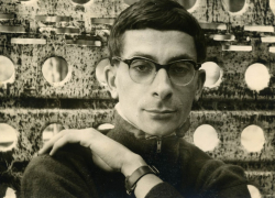 85 лет назад родился основатель театрального дела в Волгодонске Николай Задорожный