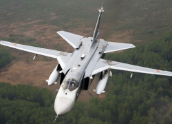 Морозовские летчики отбомбились по Краснодарскому краю