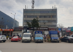 Депутаты предложили запустить автобусы по улице 30 лет Победы