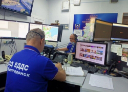 Каждый второй звонок в службу «112» не требовал реагирования